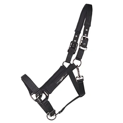 Imagen de QHP Halter Deluxe