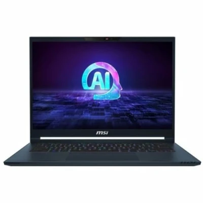 Imagen de MSI Laptop Stealth 14 AI Studio A1VFG 032XES 14&quot; 32 GB RAM 1 TB SSD Nvidia Geforce RTX 4060