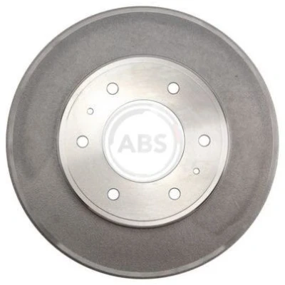 Imagen de A.B.S. 3427 S Tambor de Freno 343 MITSUBISHI: L200 / Triton IV Pick up