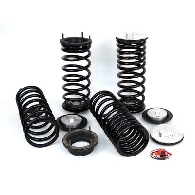 Imagen de Arnott C 2227 Kit de suspensión, muelles Eje delantero, trasero