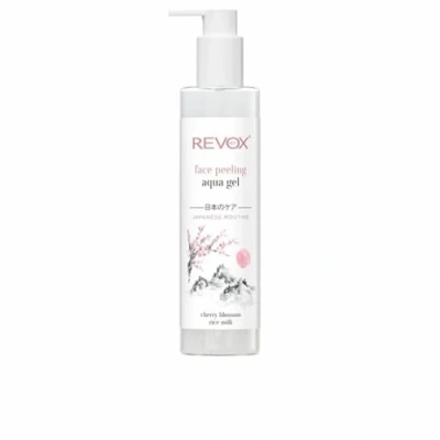 Imagen de Revox B77 Exfoliante Facial Japanese Routine 250 ml Peeling