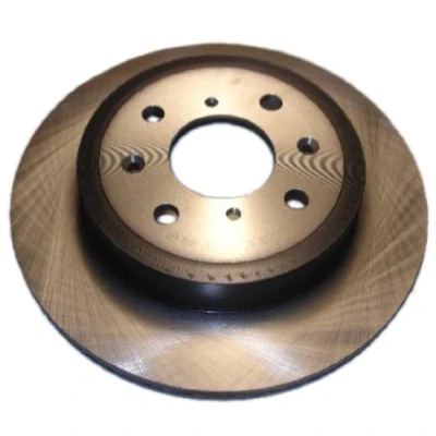 Imagen de ASHIKA 60 08 817 Disco de freno Eje delantero 252,4 17 4 ventilado SUZUKI: Wagon R+ II Hatchback, IGNIS 2, OPEL: Agila A
