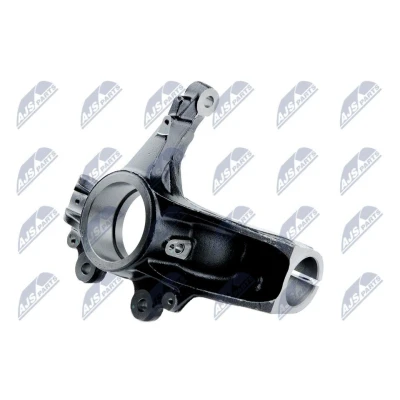 Imagen de NTY ZZP FR 003 Mangueta Eje delantero, derecha FORD: Focus 2, C Max