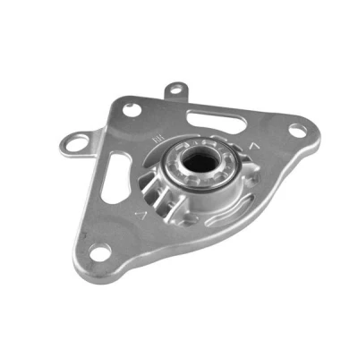 Imagen de TEDGUM TED49795 Copela de amortiguador Eje delantero, izquierda JEEP: Renegade SUV