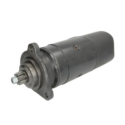 Imagen de PRESTOLITE ELECTRIC 860506GB Motor de arranque 24 6,6 9