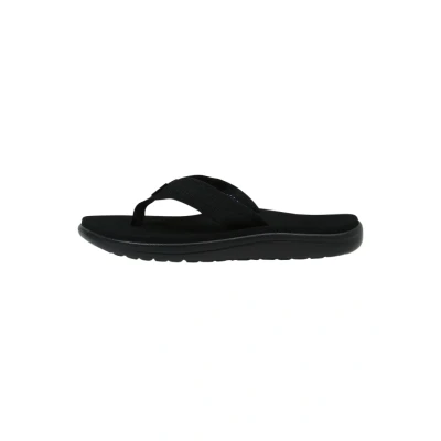 Imagen de Teva Voya Flip, Pantuflas Hombre, Negro (Brick Black Bkbl), 44.5 EU