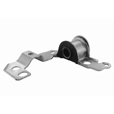 Imagen de VAICO V24 0462 Silentblock Brazo de Suspension Original calidad Eje delantero Rodamiento caucho metal FIAT: Doblo I Cargo
