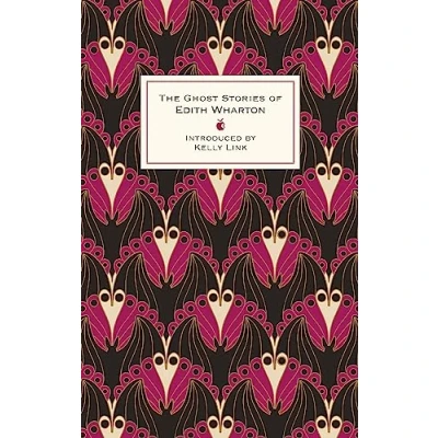 Imagen de The ghost stories of edith wharton
