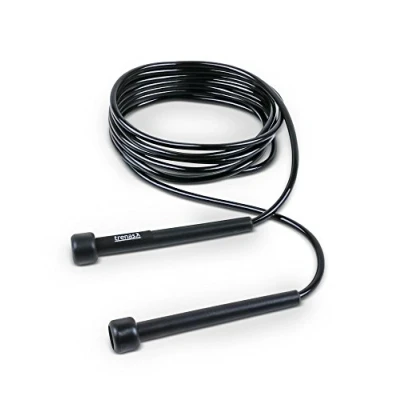 Imagen de TRENAS Speed Rope 3 Metros Negro