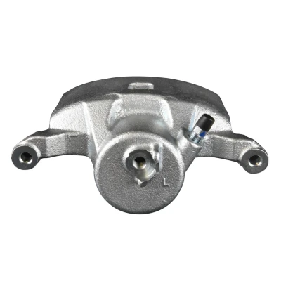 Imagen de FEBI BILSTEIN 178182 Pinza de freno Hierro fundido Eje delantero, izquierda HONDA: CR V 2