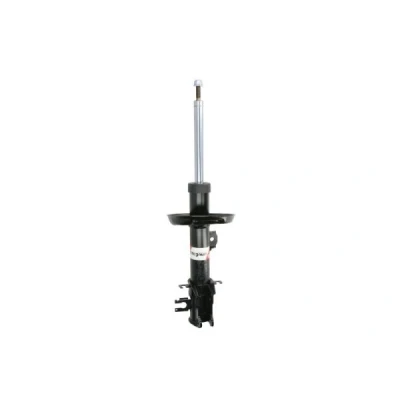 Imagen de Magnum Technology AGF088MT amortiguador Eje delantero, izquierda Presión de gas Bitubular Columna Espiga arriba, Anillo inferior