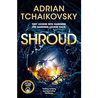 Imagen de Shroud