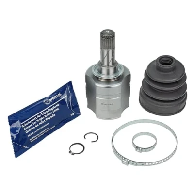Imagen de MEYLE 614 498 0025 Junta Homocinética ORIGINAL Quality lado de engranaje sin anillo ABS OPEL: Corsa C Hatchback, Meriva A, Combo Tour