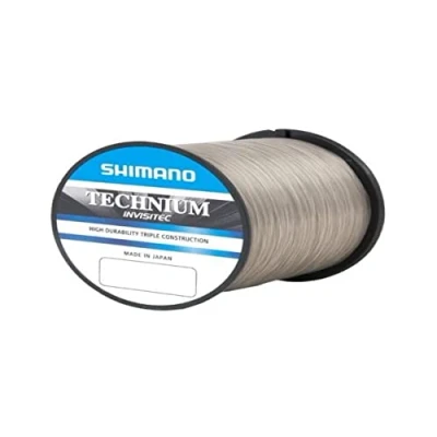 Imagen de Shimano Technium Invisitec Premium Box 0.30mm (1090m) Monofilamento