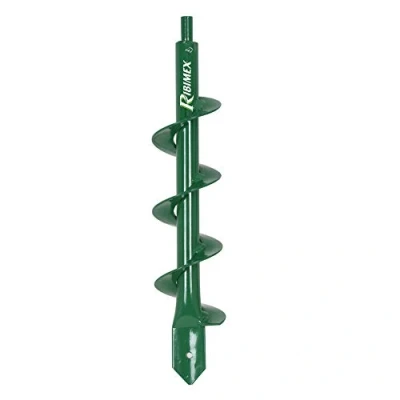 Imagen de Ribimex PRTARPER080 Broca para taladro Ø 80 mm, color verde