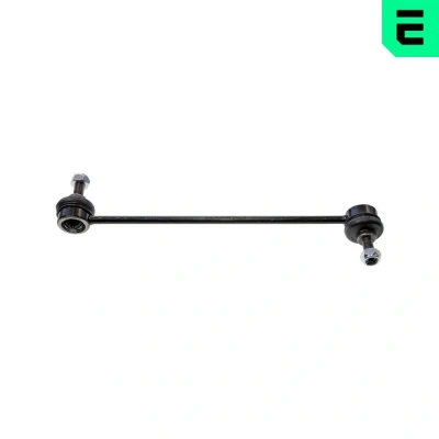 Imagen de OPTIMAL G7 884 Bieleta de suspensión Eje delantero, izquierda, derecha 280 Acero RENAULT: LAGUNA 2, TRAFIC 2 Bus, ESPACE 4