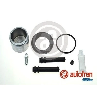 Imagen de AUTOFREN SEINSA D41967C Kit de Reparación Frenos Eje delantero 57