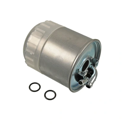 Imagen de BLUE PRINT ADA102302 Filtro Combustible de tubería con junta anular MERCEDES BENZ: Clase C Berlina, Vito Mixto, Viano, JEEP: GRAND CHEROKEE 3