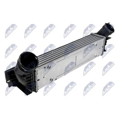 Imagen de NTY CCL BM 090 Intercooler BMW: 3 Sedán, X1, Coupé