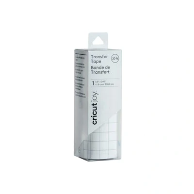Imagen de Cricut Joy Bulk Transfer Tape 6.1m (20ft)