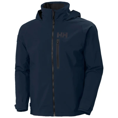 Imagen de Chaqueta impermeable con capucha Helly Hansen Racing