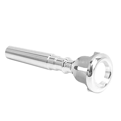 Imagen de Entrenador de embocaduras trompeta, cobre Práctico para clainet trombones saxofón