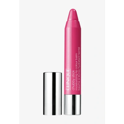 Imagen de Clinique Chubby Stick Moisturizing Lip Colour Balm Woppin Watermelon 7 ml