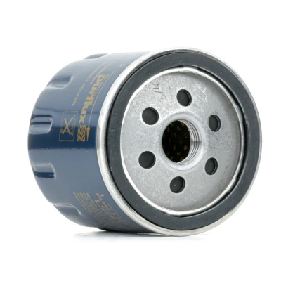 Imagen de PURFLUX LS285 Filtro de aceite 3/4&quot; 16 enroscable FORD: ESCORT 3, FIESTA 4, KA Hatchback, JEEP: WRANGLER RENAULT: Fuego, 18 Familiar