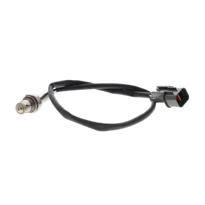 Imagen de VEMO V52 76 0025 Sonda lambda después de catalizador diagnosis, Rosca engrasada oval KIA: RIO 3, cee‘d II Hatchback, Sportage III