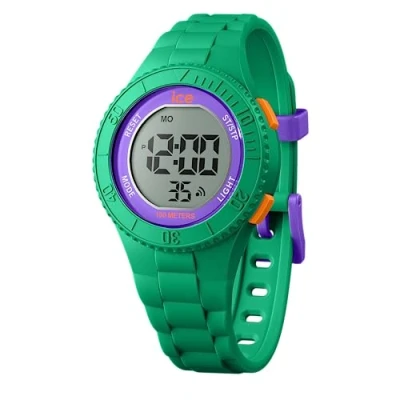 Imagen de Ice Watch Reloj digital, Hombre, Talla: Small, Green/purple/orange s
