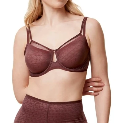 Imagen de Sujetador de mujer Triumph Signature Sheer 01