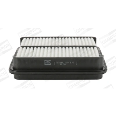 Imagen de CHAMPION CAF100695P Filtro de aire 55 201 230, 210 Cartucho filtrante SUZUKI: Vitara I SUV, SUV Cabrio, Grand 1