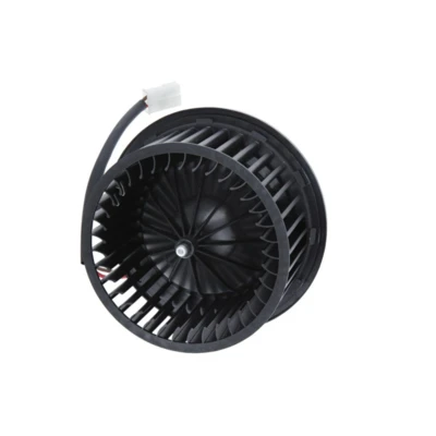Imagen de VALEO 884520 Ventilador de Calefacción para vehíc. con volante a la izquierda sin controlador incorporado AUDI: A4 B5 Berlina, 80 B4 Coupe B3