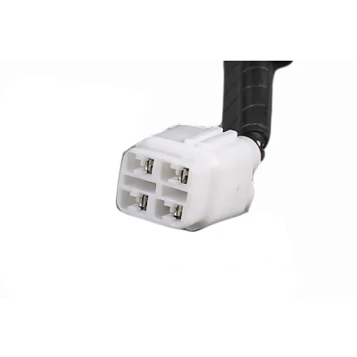 Imagen de METZGER 09001282 Sensor de ABS 4 SUZUKI: Jimny SUV
