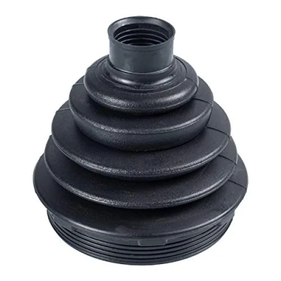 Imagen de FEBI BILSTEIN 14768 Fuelle, árbol de transmisión lado rueda, Eje delantero, izquierda, derecha 85 Termoplástico FIAT: Linea, BRAVO 1