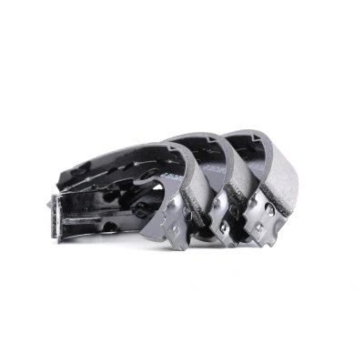 Imagen de BOSCH 0 986 487 760 Zapatas de Freno 180 26 NISSAN: Pixo