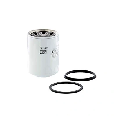 Imagen de Filtro, sistema hidráulico operador MANN FILTER WD 13 011 x