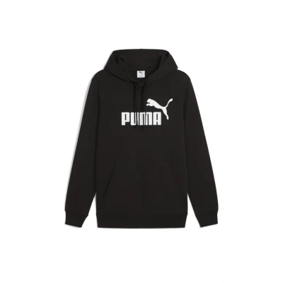 Imagen de Sudadera con capucha Essentials logo n.º 1 juvenil