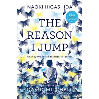 Imagen de The Reason I Jump: One Boy S Voice From Silence Of Autism