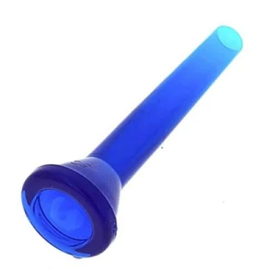 Imagen de pTrumpet Boquilla Trompeta Azul 3C