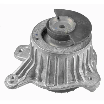 Imagen de LEMFÖRDER 43671 01 Soporte de motor Delante, izquierda hidráulico MERCEDES BENZ: Clase E Berlina, C T modell