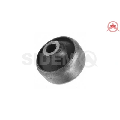 Imagen de SIDEM 801615 Silentblock Brazo de Suspension delante, Eje delantero Rodamiento caucho metal oscilante transversal FORD: MONDEO 2, 1