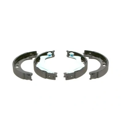 Imagen de BOSCH 0 986 487 713 Zapatas de Freno Mano TOYOTA: Corolla IX Berlina, Hatchback, Verso