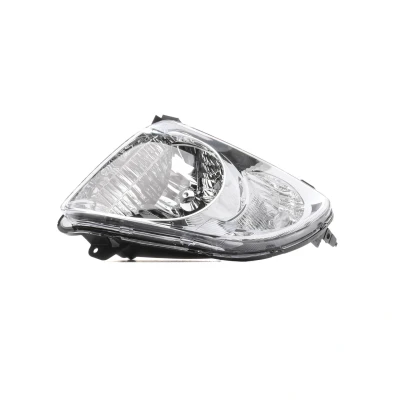 Imagen de TYC 20 0699 05 2 Faros derecha H4 para circulación por la sin electromotor SUZUKI: SWIFT 3