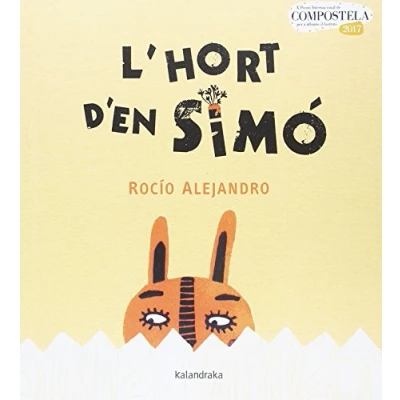 Imagen de L&#039;hort d&#039;en Simó (llibres per a somniar)