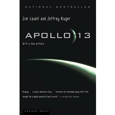 Imagen de Apollo 13