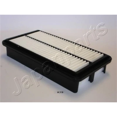 Imagen de ASHIKA 20 0K K19 Filtro de aire 55 160 304 Cartucho filtrante KIA: CARNIVAL / GRAND 3