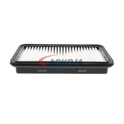 Imagen de ACKOJA A64 0055 Filtro de aire 31 140 Cartucho filtrante SUZUKI: SWIFT 3, Liana Berlina, Hatchback