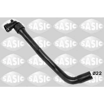 Imagen de SASIC 3400232 Manguitos de Radiador centro derecha PEUGEOT: 207 Hatchback, SW