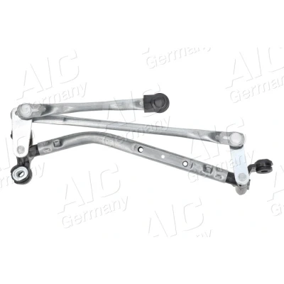 Imagen de AIC 56462 Varillaje de Limpiaparabrisas para vehíc. con volante a la izquierda delante sin electromotor